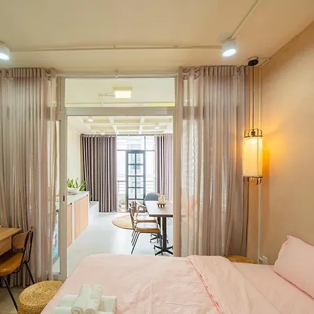 Haystay Saigon